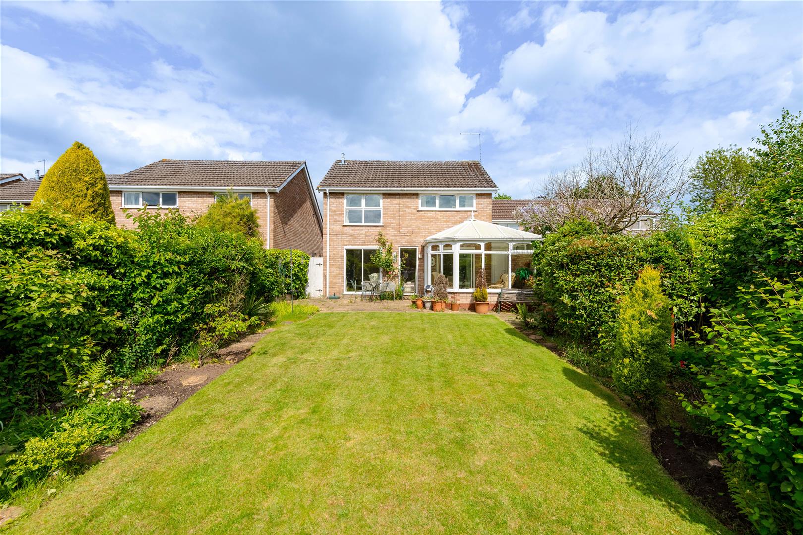 Harborough Walk, Pedmore, Stourbridge